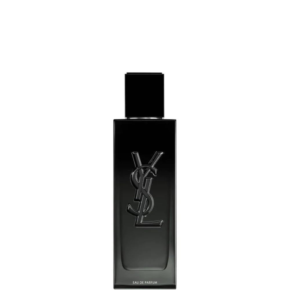 Yves Saint Laurent Ysl Myslf Eau de Parfum Spray for Men, 3.4 combednon