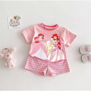 พร้อมส่ง ม96-ม99 7961 เบบี้เจ้าหญิง
