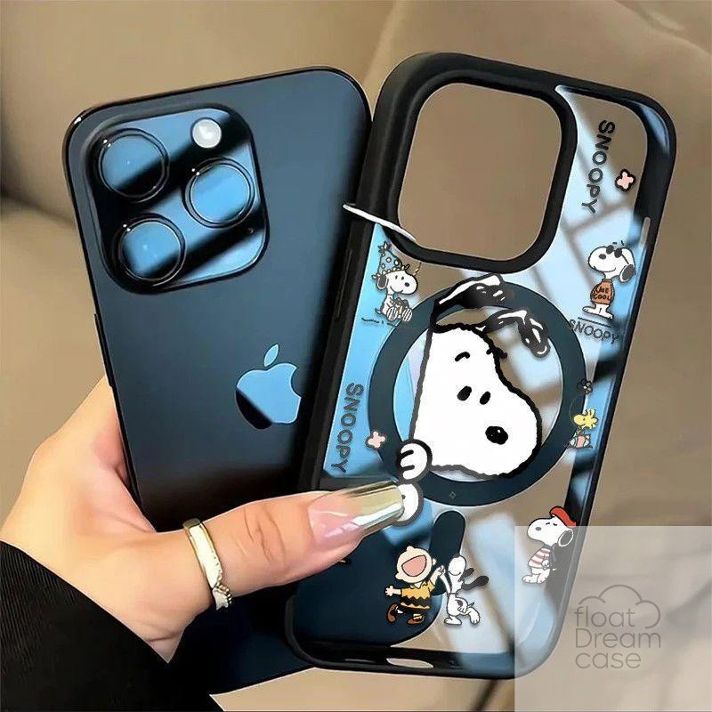 Float💙เหมาะสำหรับ เคสไอโฟน Apple 17PROMAX 17PRO 17AIR 16 16/15PLUS iPhone 14PRO 13 12PRO 11-HYMSDKCXK49