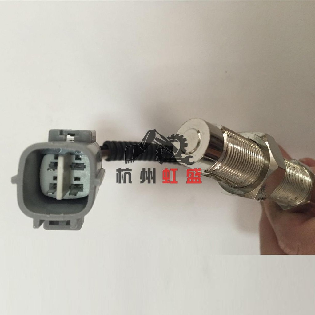 เหมาะสําหรับ SK200-8 อุปกรณ์เสริมรถขุด MC849577/S89410125