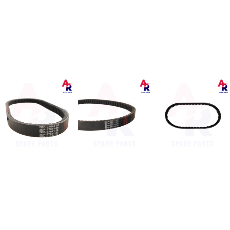 สายพาน YAMAHA - N MAX เอนแม็ก รหัส 2DP-E7641-00 เอ็นแม็ก