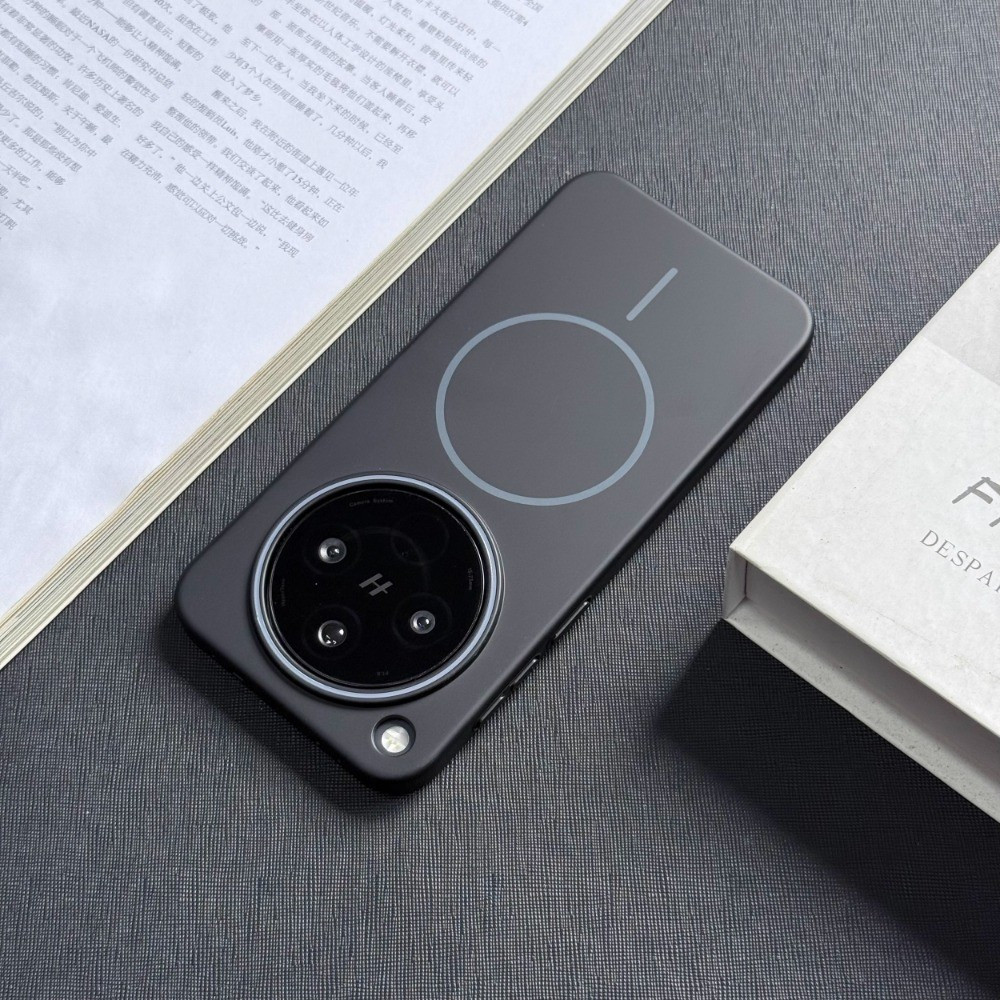 เคสโทรศัพท์สําหรับ OPPO Find X8s+ X8 Ultra Reno 12 13 14 Pro ผิวแม่เหล็กรู้สึกปลอกบางเฉียบและน้ําหนักเบาฝาครอบ - รูปที่ 6
