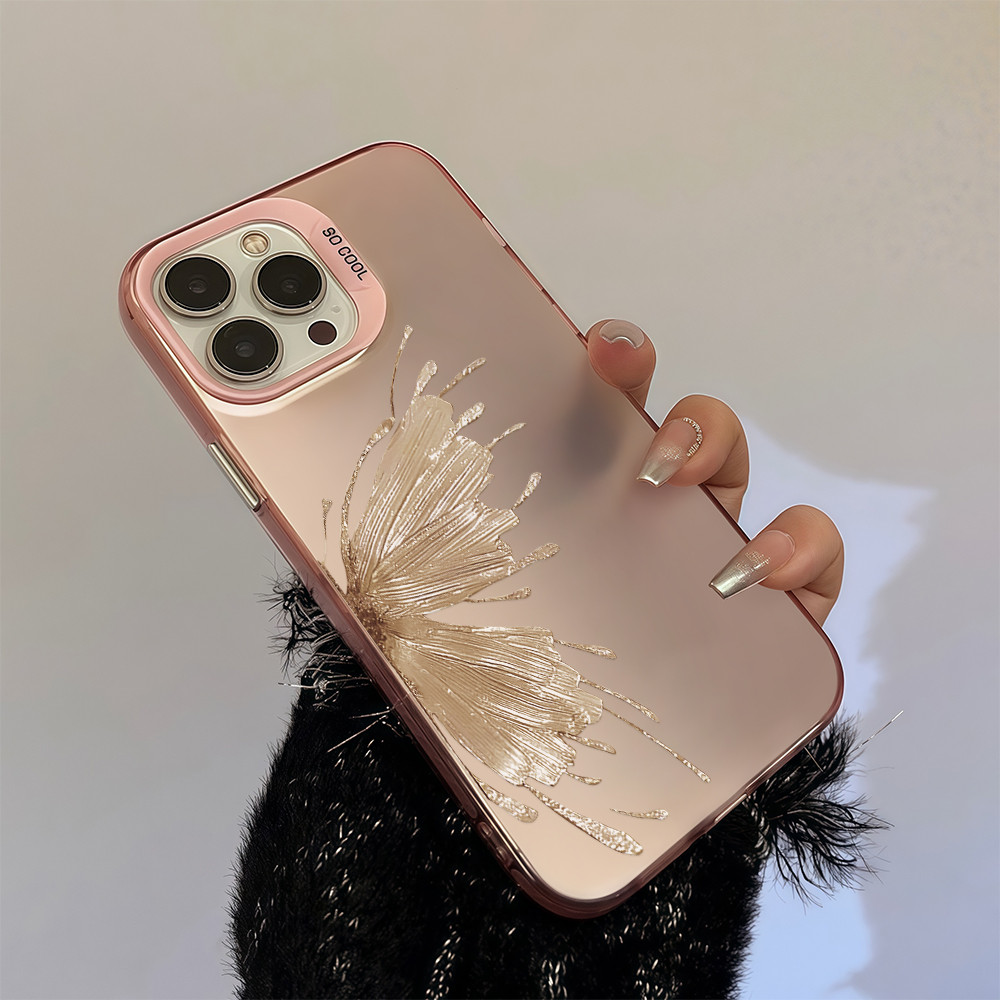 จัดส่งในพื้นที่ เคสคุณภาพสูง มีสีสัน แฟชั่น สวย การ์ตูน For VIVO Y17S Y33T Y22 Y22S Y35 4G Y36 Y28 V