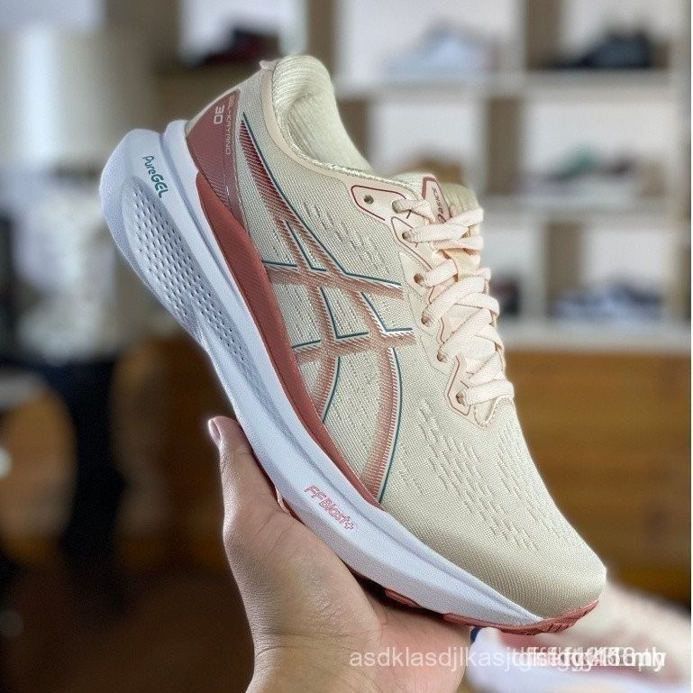 รองเท้าวิ่งผู้หญิง GEL Kayano 30 W5NC SL0O