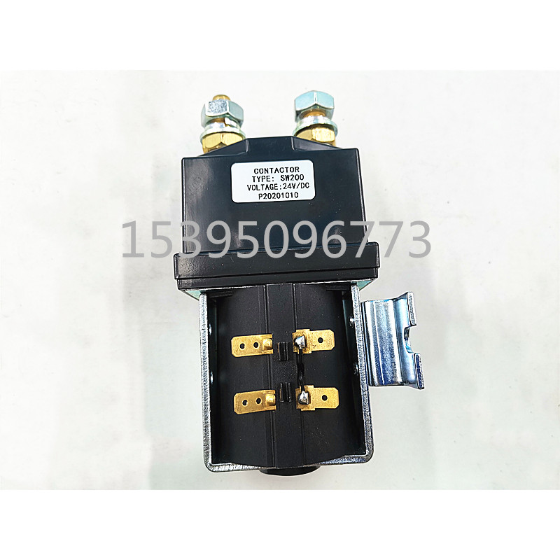 SW200-1/262-48V SW200-802/583-80V คอนแทคเตอร์รถยก