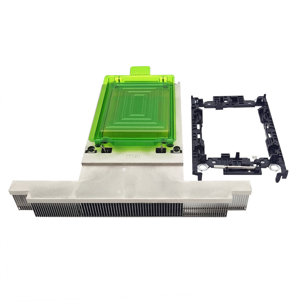 ยี่ห้อใหม่ที่ใช้งานได้/Dell R550 R650XS R650 R750 High Performance Server Cooling 0YR04D