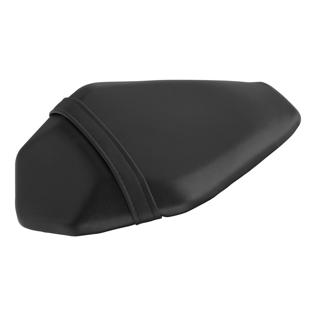 ที่นั่งผู้โดยสารด้านหลังสําหรับ Kawasaki Ninja ZX6R ZX636 2019-2025 2024 2023 2022 อุปกรณ์เสริมรถจักรยานยนต์