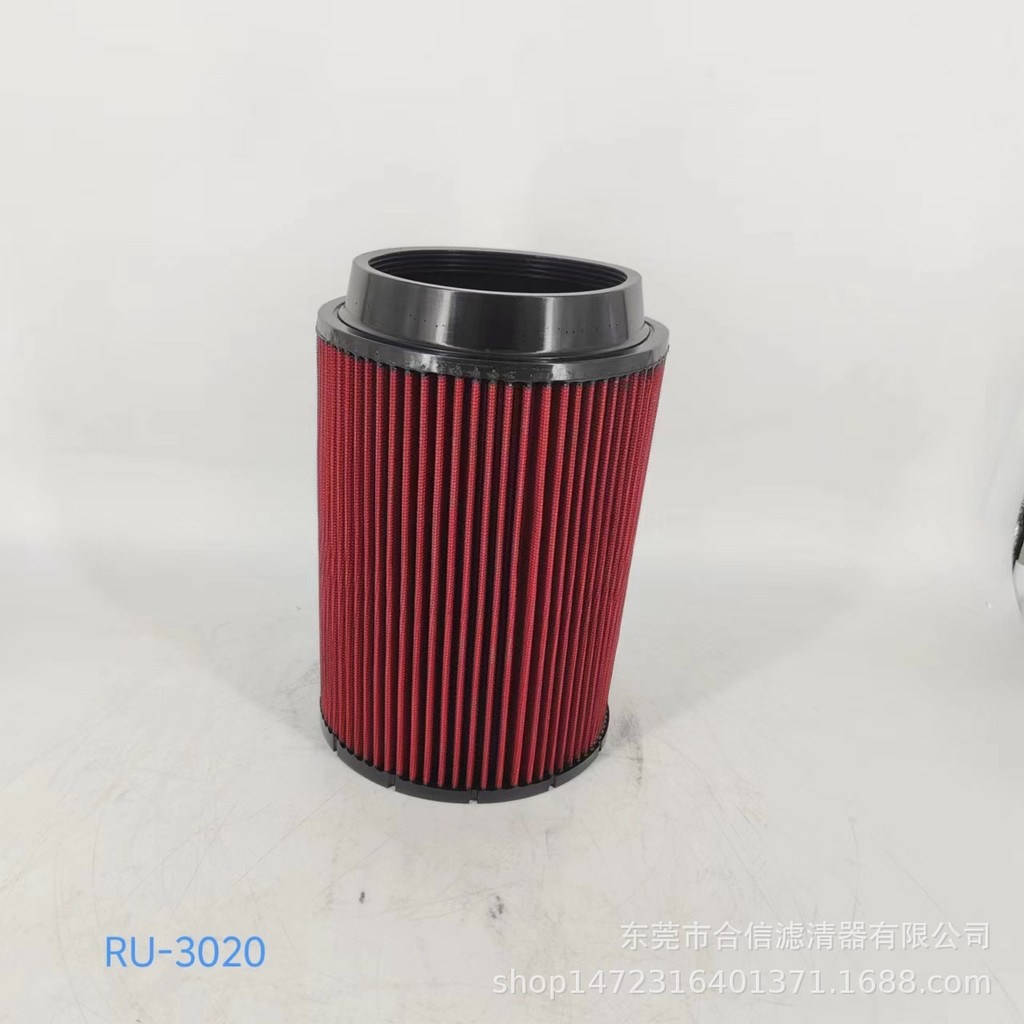 Water Speedboat กรองอากาศไหลขนาดใหญ่ RU-3020 HR127402