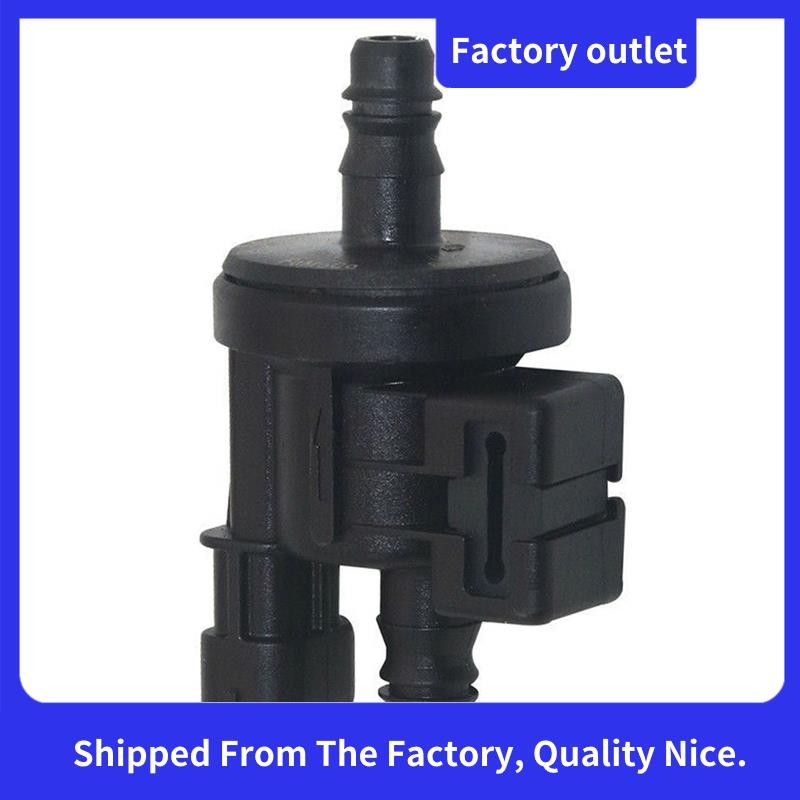 0280142517 รถ Vapor Canister Purge Solenoid วาล์วสําหรับ Focus Fiesta 1.0 C1B1-9G866-AA C1BC9G866A