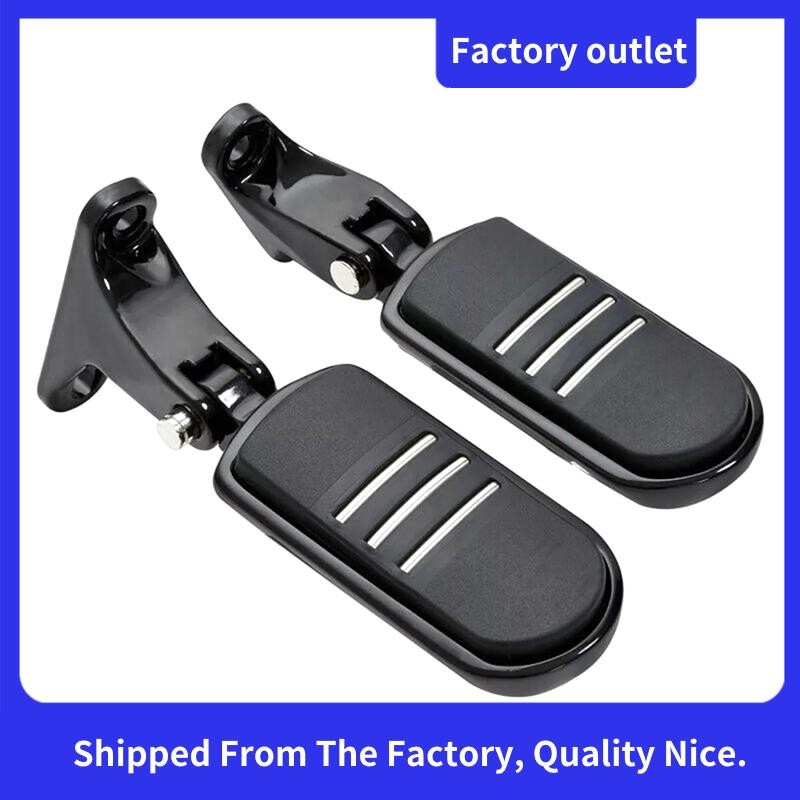 ชุดเมาท์พักเท้าผู้โดยสารด้านหลังสําหรับ Street Road Glide FLTRU Custom FLTRX