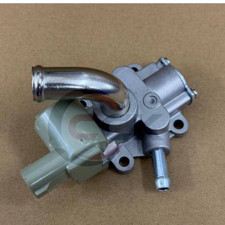 TOYOTA LAND CRUISER PRADO RZJ95 2.7 CC 3RZ ENGINE / DYNA LY100 AIR IDLE THROTTLE BODY STEPED CONTROL