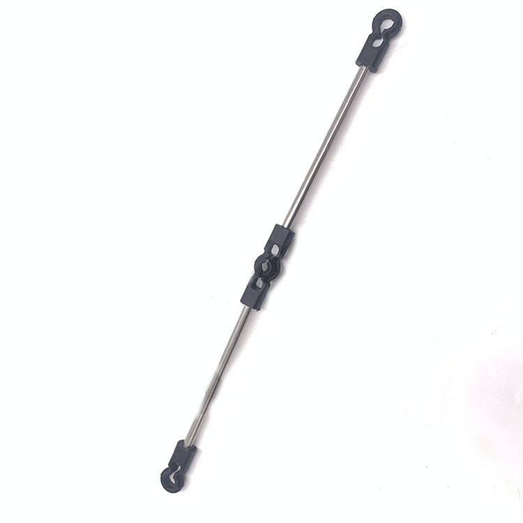 Yamaha Two-Stroke 2-Stroke 150-250 Horsepower Outer Engine คาร์บูเรเตอร์การเชื่อมต่อ Rod 6G5-417-01