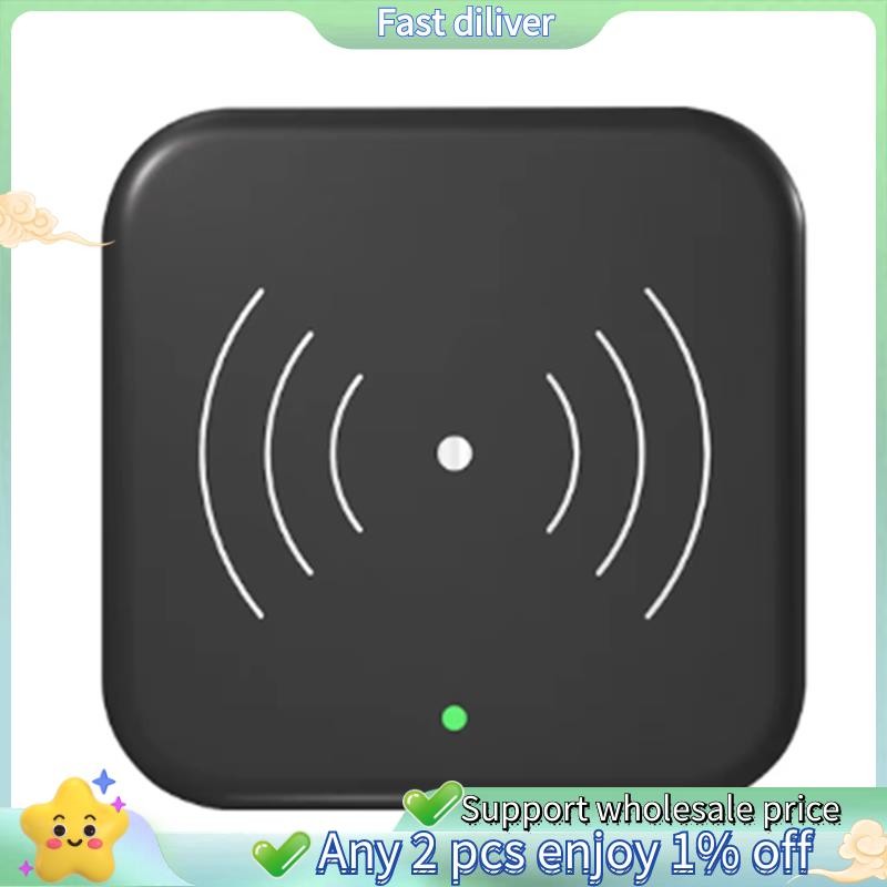 TTLOCK สมาร์ทการ์ด Encoder 13.56M M1 IC Card Reader RFID ชิปเครื่องสแกนเนอร์สําหรับ TT Hotel TT ระบบ