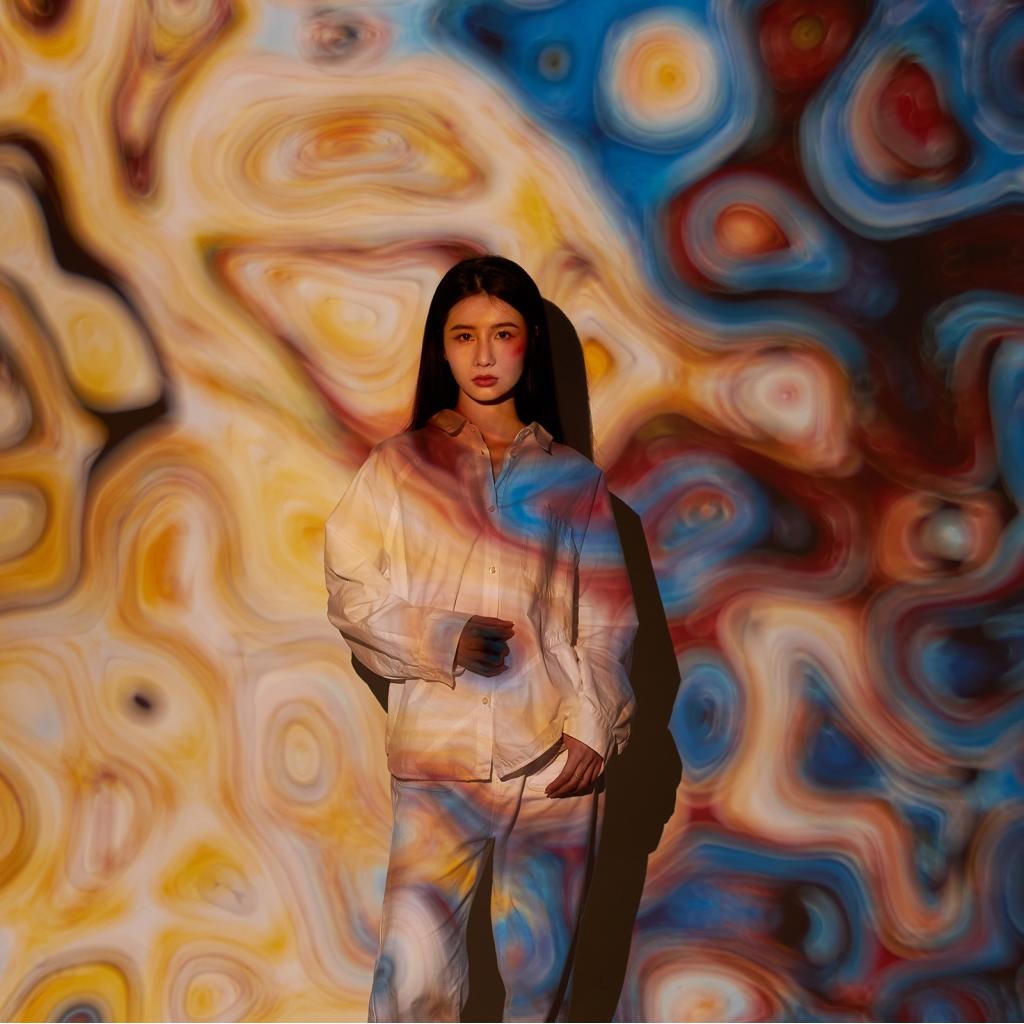 happyday365-th godox ak-s01 slide set transparencies ak-r21 projector projector projector ของกล้อง 1