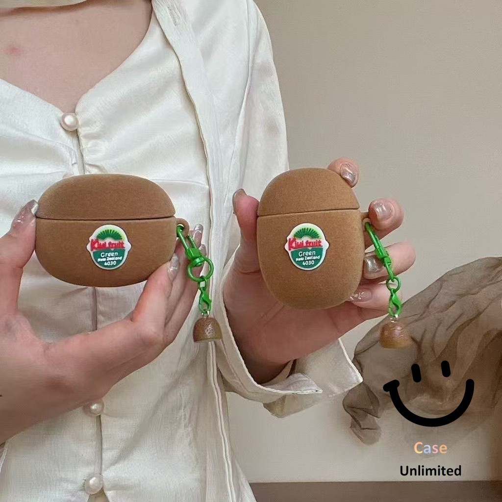 สําหรับ HOCO EW84 EW74 เคส Case เคสหูฟัง Creative Kiwi