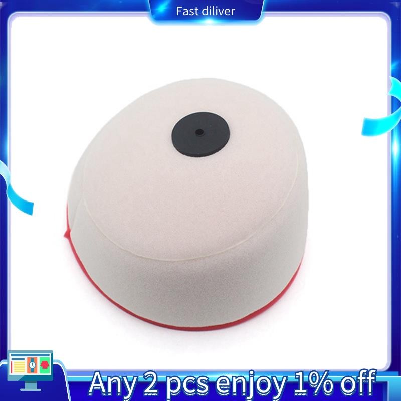 กรองอากาศสําหรับ YZ125 YZ250 125 250 WR250 WR400 WR426WR 250 400 426 YZ400 YZ426 YZ450 F 400 426