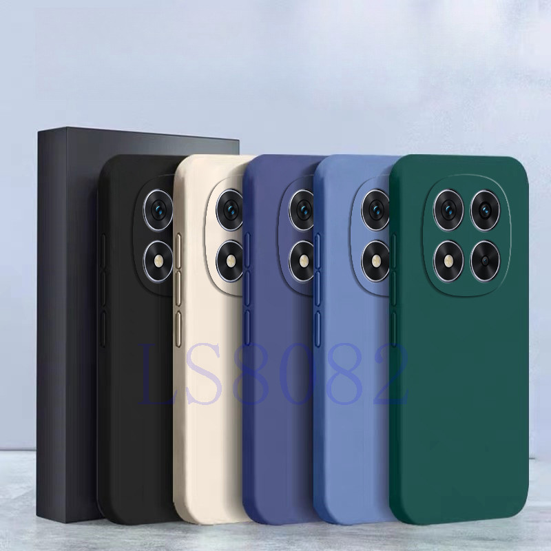 เหมาะสําหรับ Poco X7 5G เคสป้องกันโทรศัพท์ MF