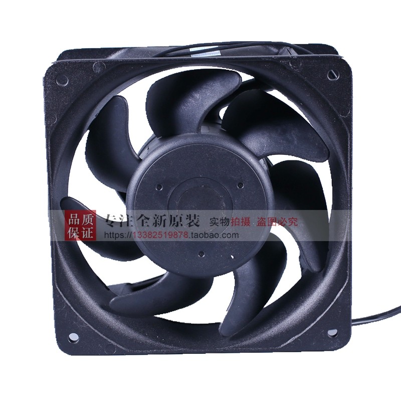 G16062HA2 HA1 Original Kowloon Fan AC220V 16062 Ball Axis Cooling Fan HA3
