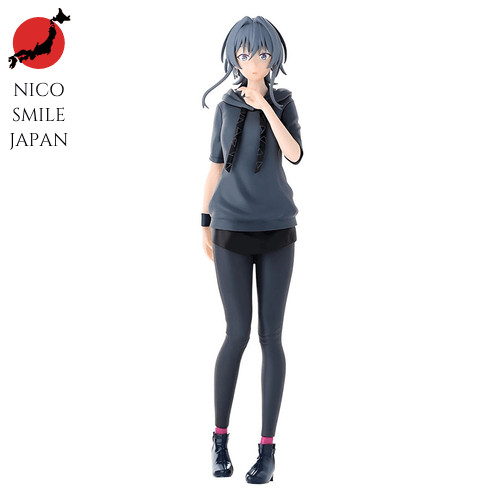 กระซิบรักร้องเพลง Luminasta Asanagi Sunny Spot ฟิกเกอร์