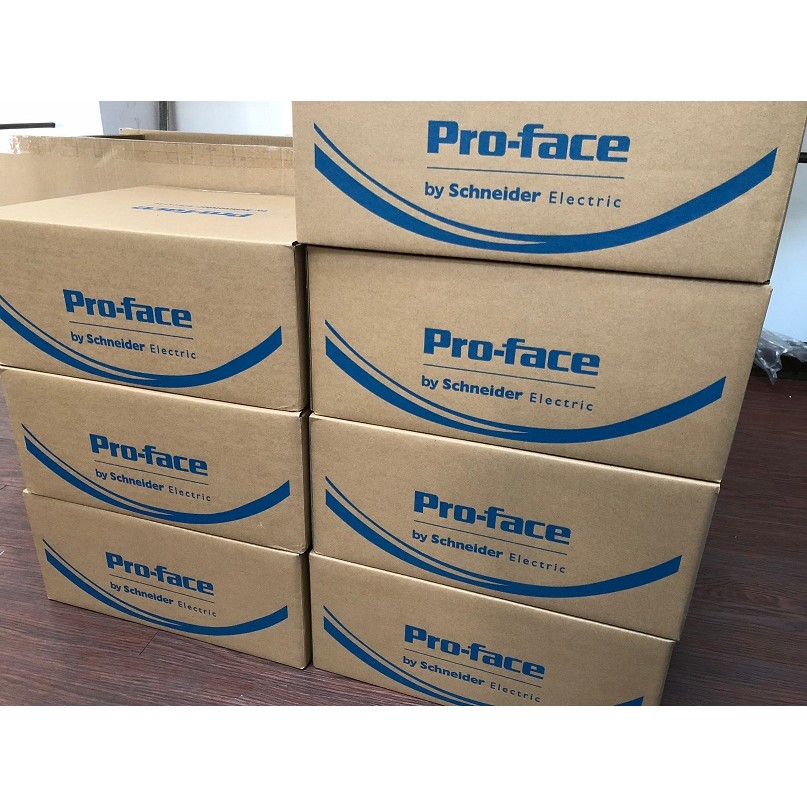 Pro-face มะเขือม่วงPFXGP4503TAD/4501TAD/4501TAA/TMD/TADC/GP-4501T