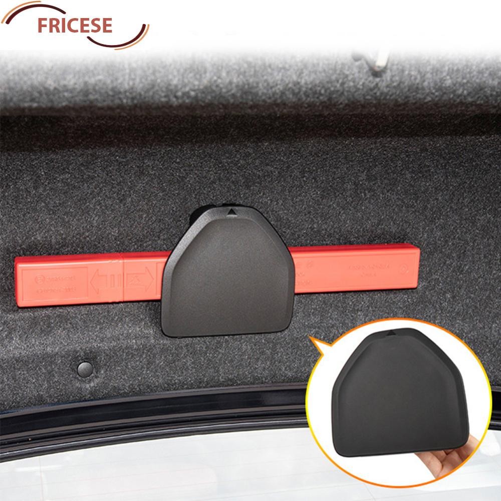 ด้านหลังคําเตือนสามเหลี่ยมยึดยึดยึดยึด 51497383584 คลิปยึดแผ่นเตือนสําหรับ BMW G11 G12 G42 G20 G28 G