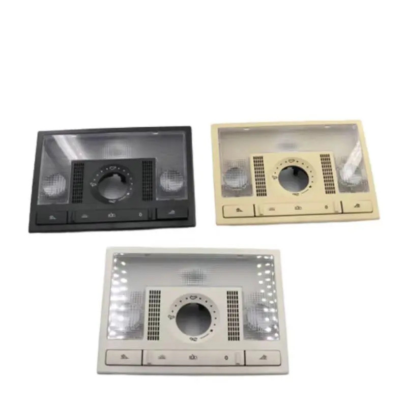 6Q0 947 613 6Q0947613 สวิตช์โคมไฟอ่านหนังสืออัตโนมัติ 6ถาม0947613 สําหรับโปโล VW