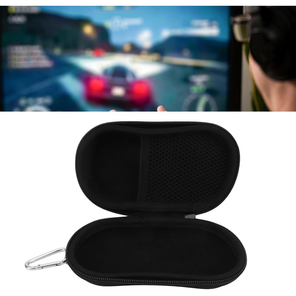 Hard Shell Controller Travel Case สําหรับ 8Bitdo NEOGEO, แบบพกพาป้องกันพกพาสําหรับ 8Bitdo SN30 Pro, 