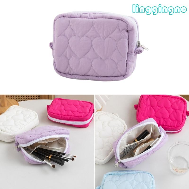 RR Bright Candy สีน่ารักเก็บกระเป๋ากระเป๋ากันน้ําสําหรับองค์กรง่ายของสินค้าขนาดเล็กใน Office School 