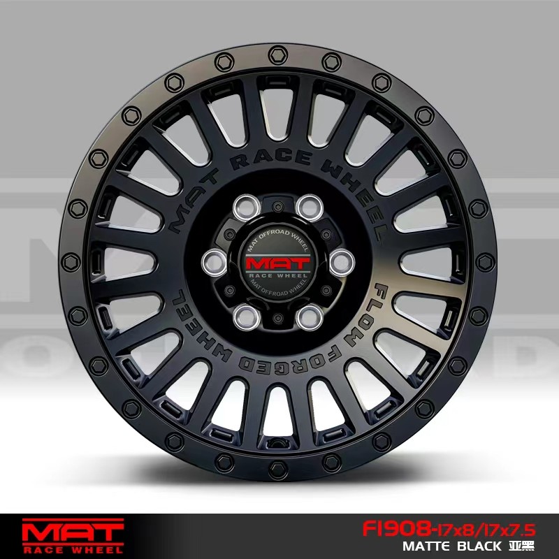 T Tank 300 Great Wall Cannon BJ40 Prado FJ เพจเจอร์ Rotoda Land Patrol Wrangler 57/60 ซม.ดัดแปลงดุมล