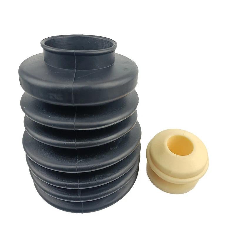 สําหรับ Buick park avenue ชุดซ่อมโช้คอัพหน้าแจ็คเก็ตฝุ่นบัฟเฟอร์กาว