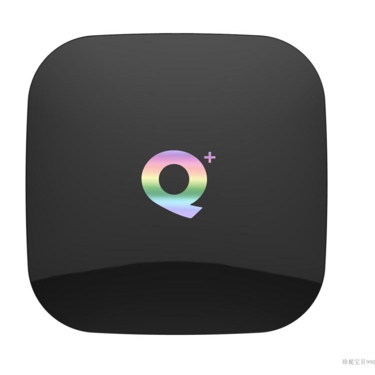 Q+ Allwinner Technology 全H616 กล่องทีวี android ชุดกล่องด้านบน