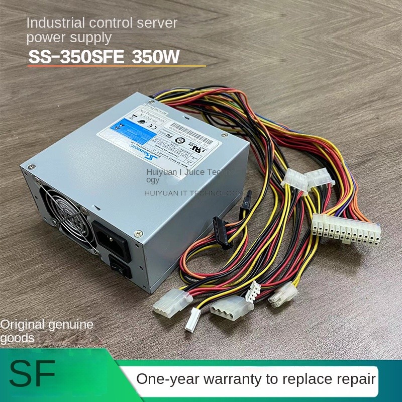 Brand New Haiyun SS-350SFE DPS-300AB-58B Industrial Control Machine Power Supply FSP300/FSP250-60GNV