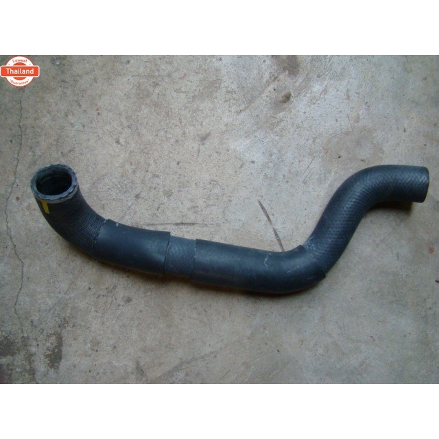 ท่อยางหม้อน้ำ น ล่าง TOYOTA CROWN MAJESTA JZS133 JZS141 JZS143 JZS145 1991-1999 1JZ-GE 2.5 2JZ-GE 3.