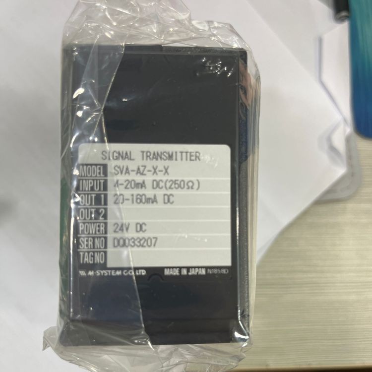 Watanabe Sensor WSP-TGW WSP-AZ WSP-EZ แปลงซ่อม 2