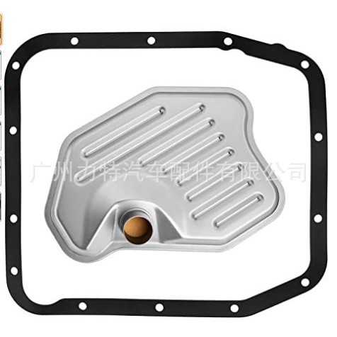 เหมาะสําหรับ Ford Wave กล่องกรองน้ํามันเบาะ FT105 F6AP7G186BA F6AZ7A098A