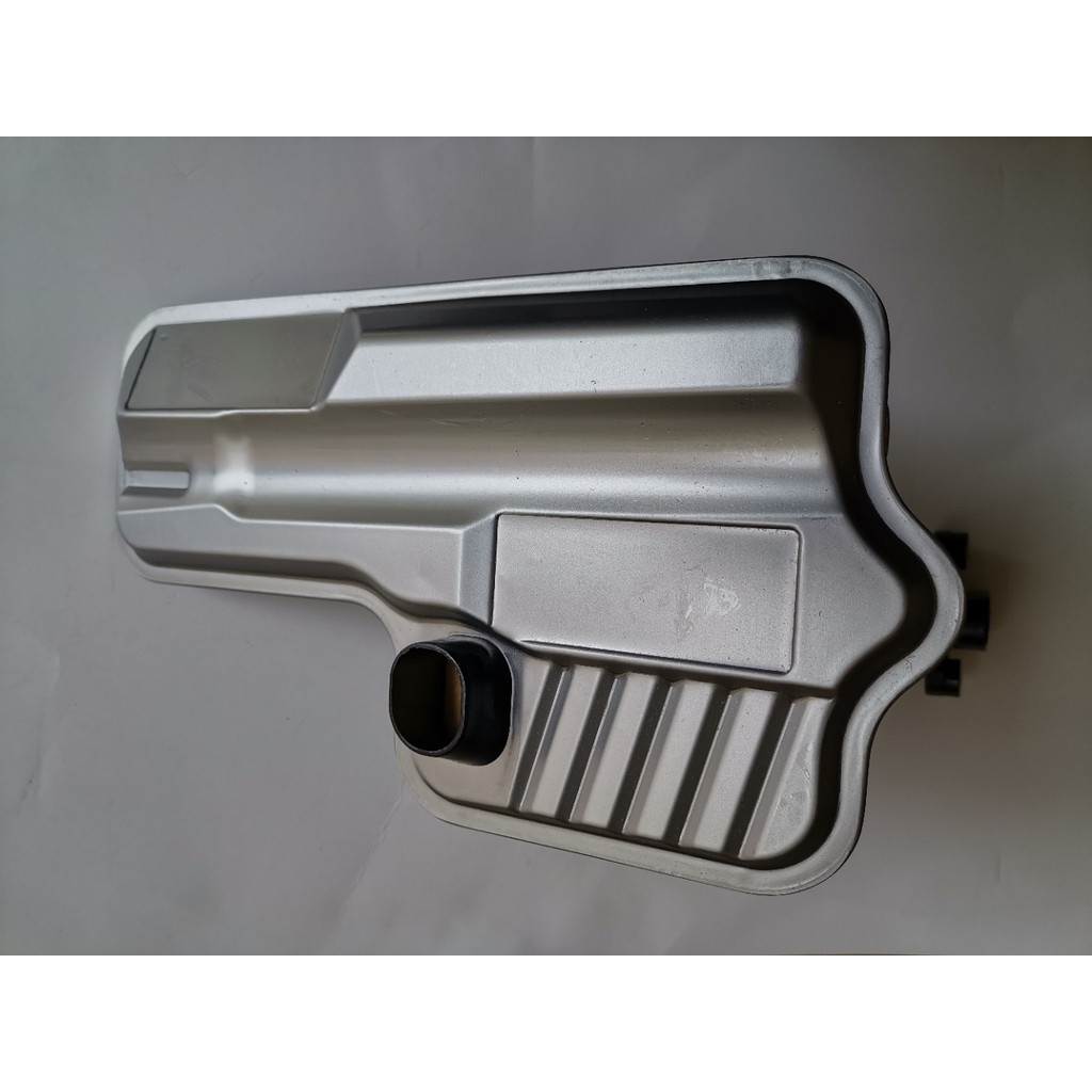 เหมาะสําหรับ A4LA6LA7/CVT Stepless Gearbox 0AW ตัวกรองเกียร์กรองน้ํามันตาราง 0AW301519ซี