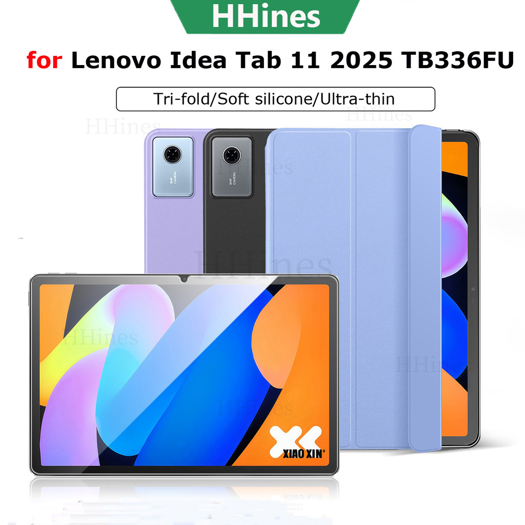 สําหรับ Lenovo Xiaoxin Pad 11 "2025TB331FC Idea 11 TB-336FU TB-336ZU Tab M11 K11 B11 Pad Pro GT 11.1