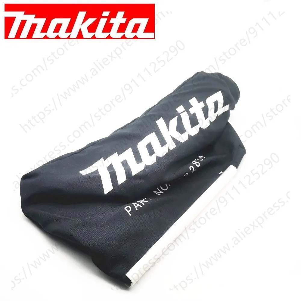 ถุงเก็บฝุ่นสําหรับ Makita LS1219L DLS111ZU DLS211ZU DLS211ZU DLS714NZ DLS714Z BLS713RFE LS1040FN LS1