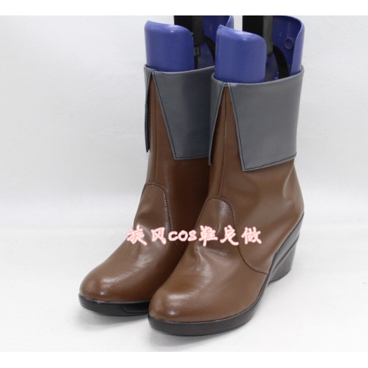 C0952 FGO Fate Grand Order Exat special cosplay รองเท้า
