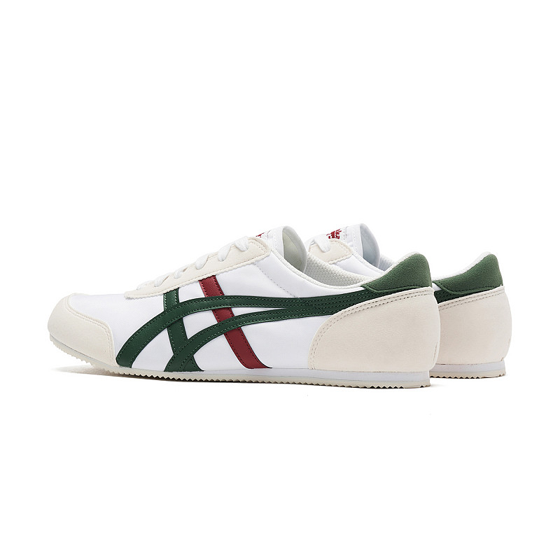 Onitsuka Tiger Tiger Sporting Square UNICK TRAINER Light Sporttrual Tiger Casual Casual D318N
