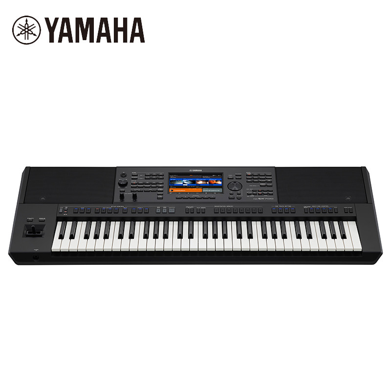 Yamaha/Yamaha PSR-SX700 Professional Multifunctional 61-Key Arrangement Stage คีย์บอร์ดอิเล็กทรอนิกส