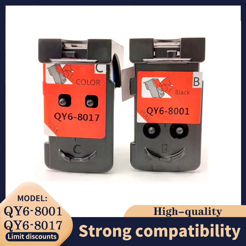 QY6-8001 QY6-8017 G3100 หัวพิมพ์สําหรับ Canon Pixma G1100 G2100 G3100 G4100 G1110 G1111 G2110 G2111 