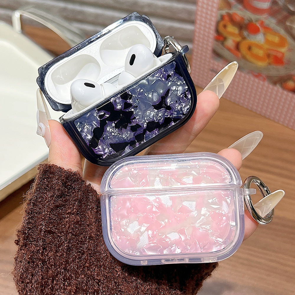 เคส สำหรับ for Airpods Case TPU เคส มาใหม่ สำหรับ for Airpods 4 1/2 Airpods3 Airpods Pro Airpods Pro