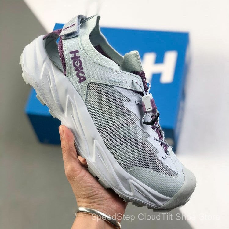 แห้งเร็วระบายอากาศ|   Unisex H & K Hopara 2 คู่รองเท้าเดินป่า D4QC H5WH 1CLX QUII