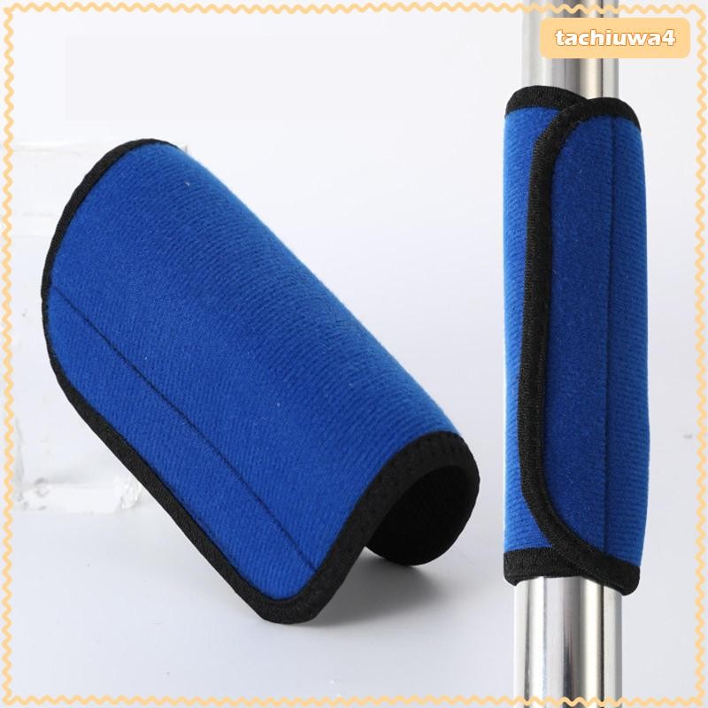 ข้อมือและปลอกคานยกน้ำหนักทำจากเนโอเพรนนุ่มสบายสำหรับการออกกำลังกาย - รูปที่ 6