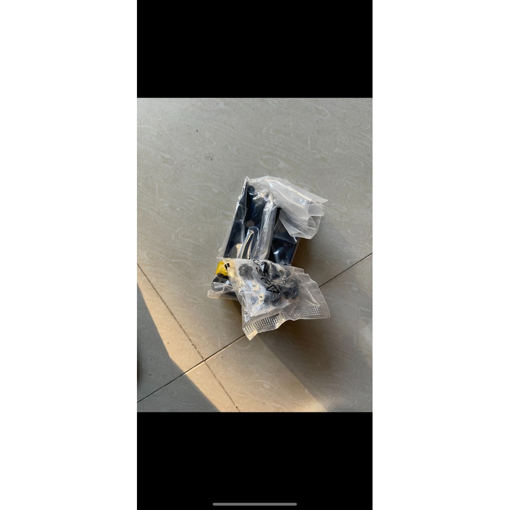 เหมาะสําหรับ SONY SONY TV KD-77A9G ฐานวงเล็บคอลัมน์เชื่อมต่อใส่ Pin