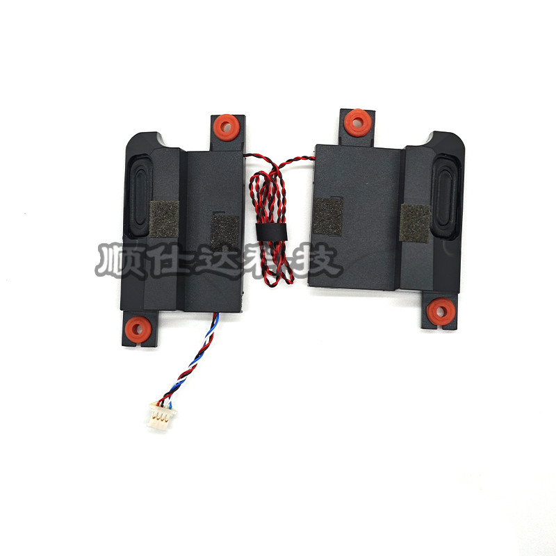 ลําโพงแล็ปท็อปใหม่สําหรับ Lenovo ideapad Gaming 3-15ARH05 15imh05 81Y4 82EG 82EY ลําโพงในตัวเสียงแตร