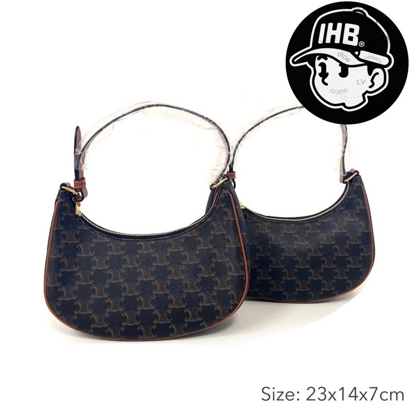 ถูกที่สุด ของแท้ 100% CELINE AVA BAG