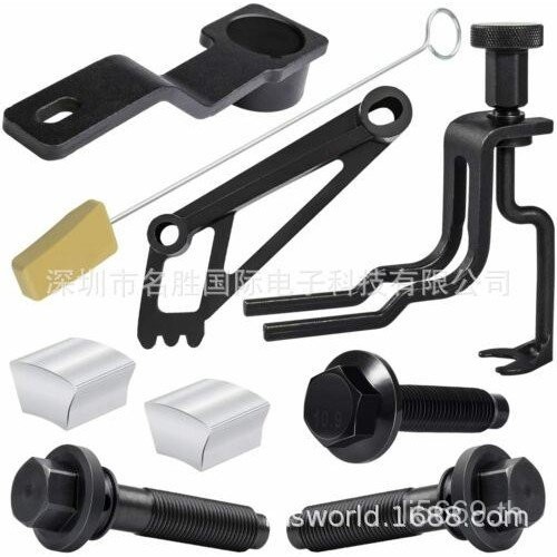 5.4L ซ่อมเครื่องมือเครื่องยนต์ 6.8L3V/Combination Ford Kit 4.5L เหมาะสําหรับ Cross-Border// 1X9W