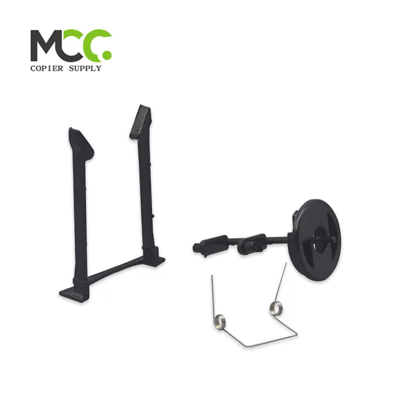 5X DC4110 Toner Dispense Sensor Lever Spring สําหรับ Xerox DC 4110 4112 4127 900 4595 DC1100 4590 D9